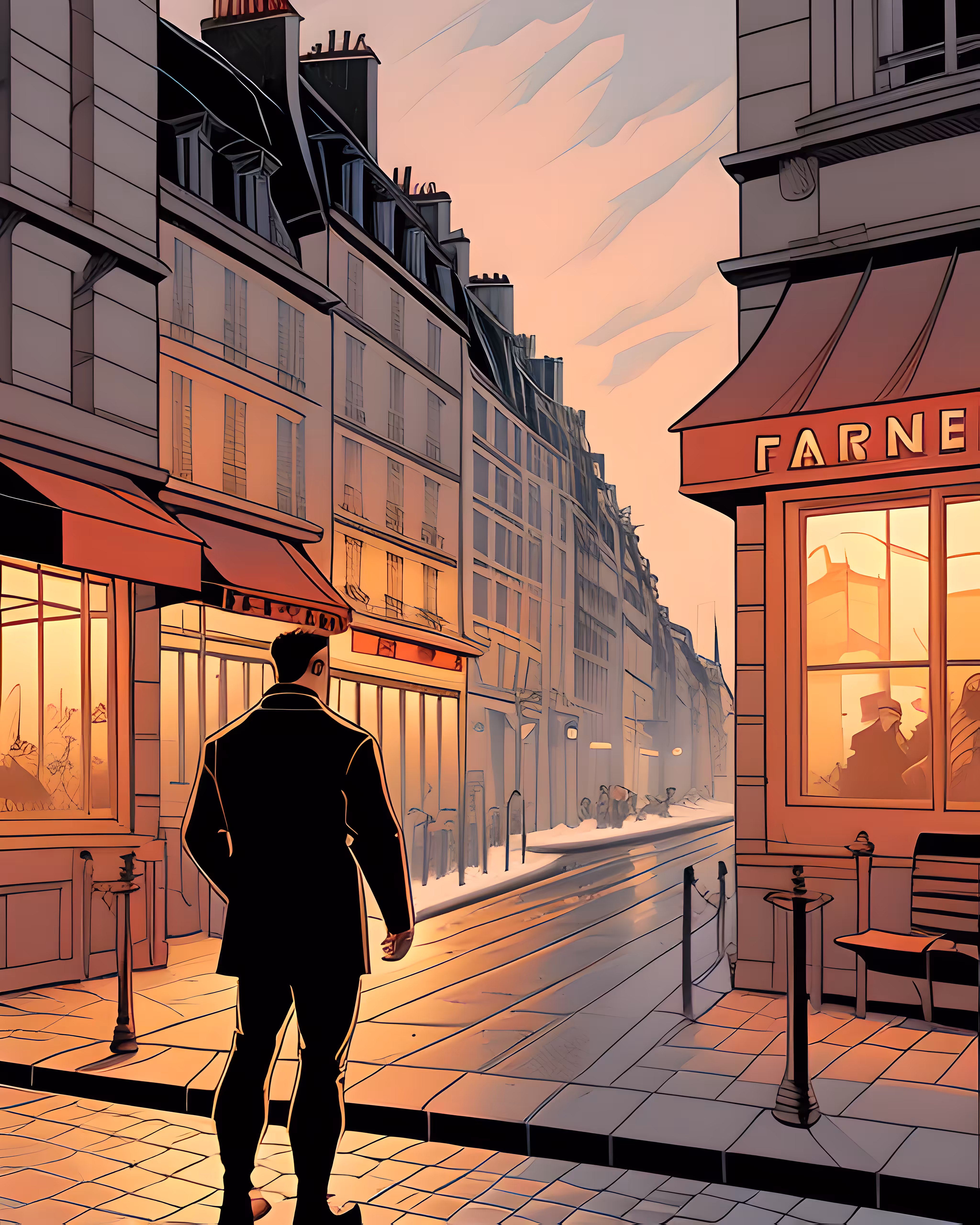 Paris 8