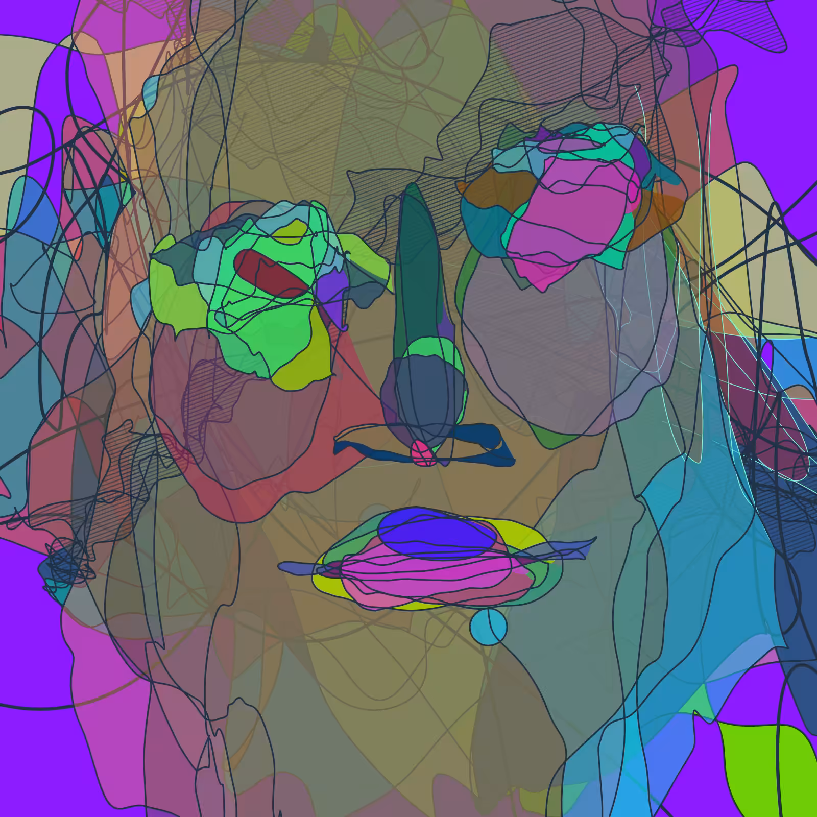 Emergence #10