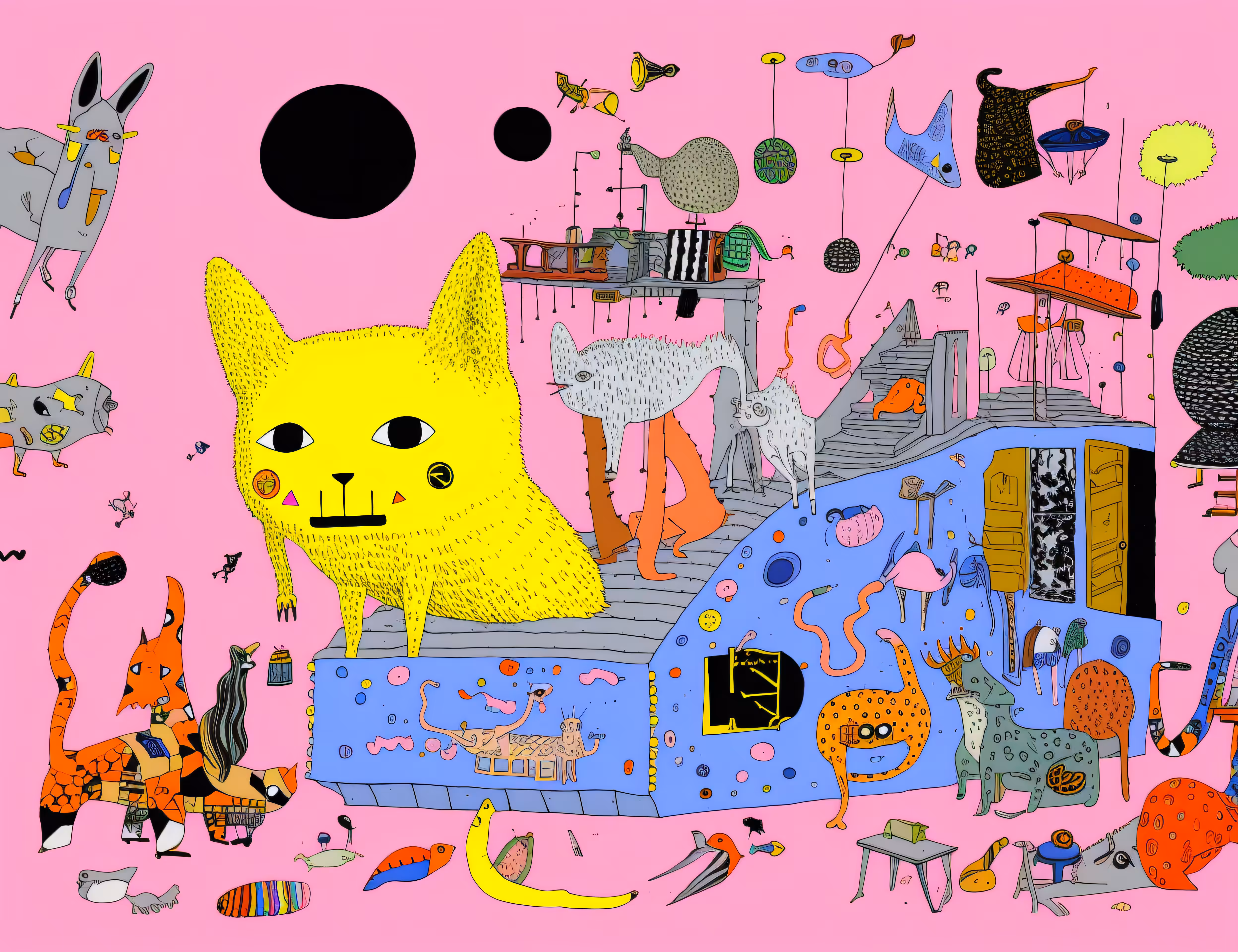 THE aBSURDiVERSE #154