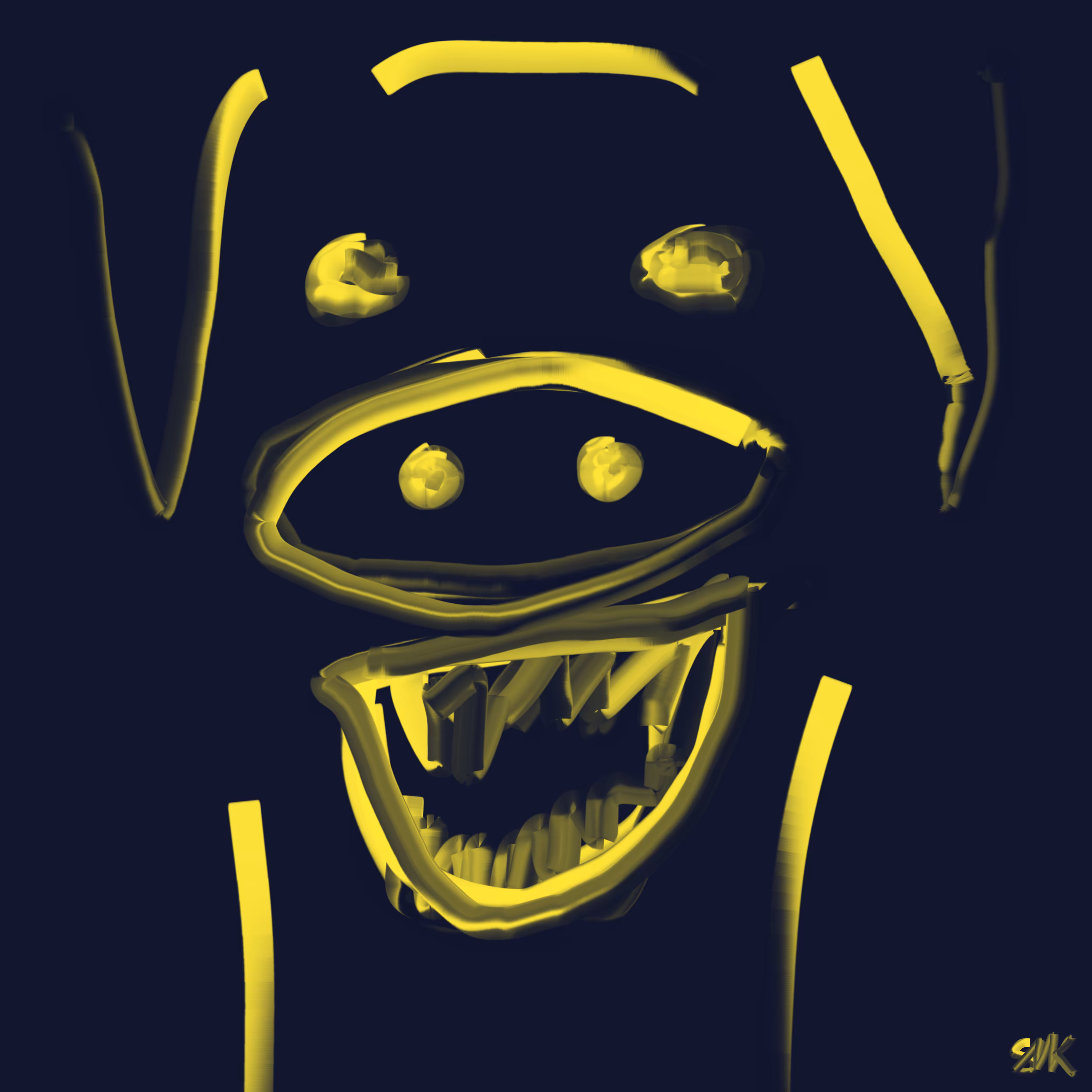 Hungry