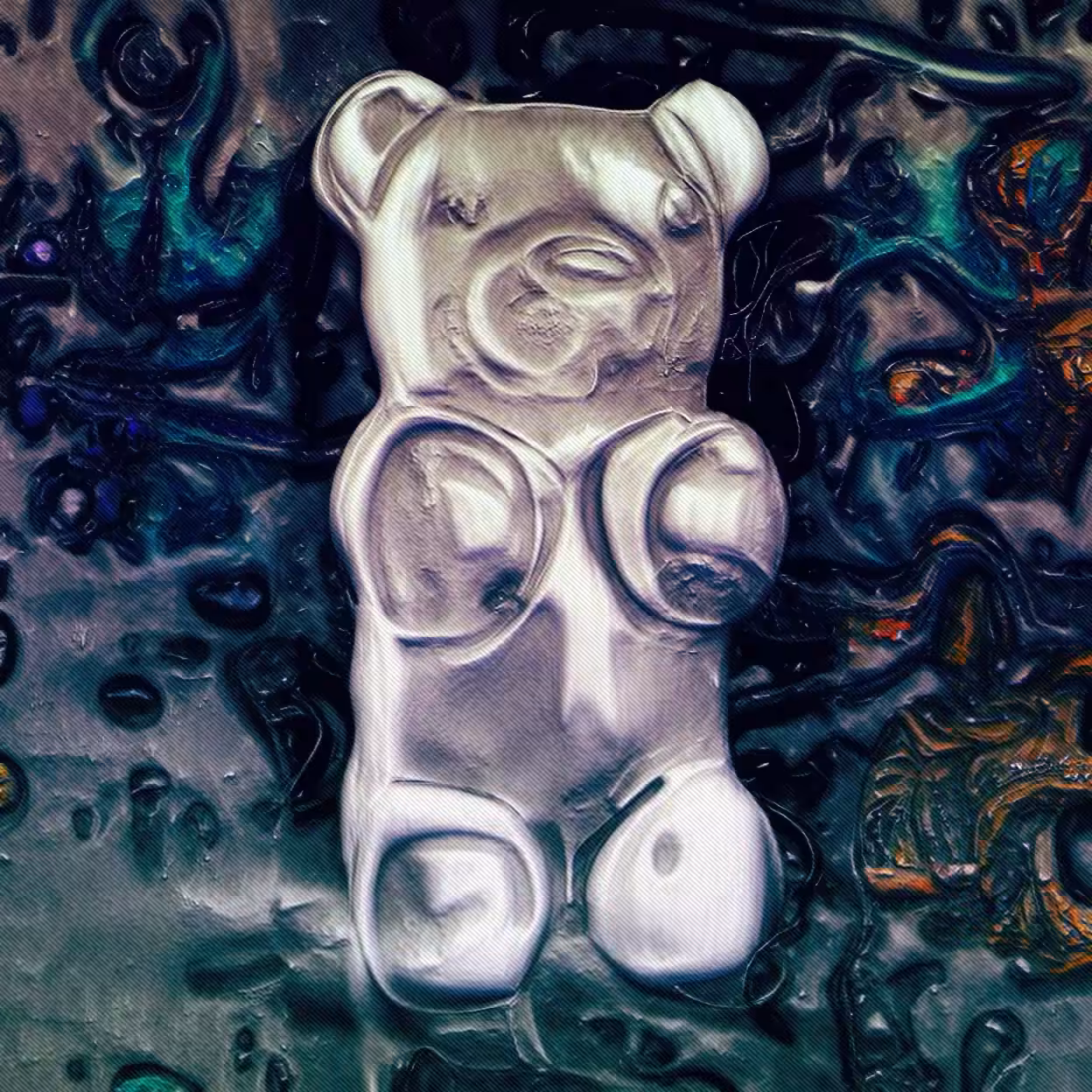 LSDGB Transformer #34