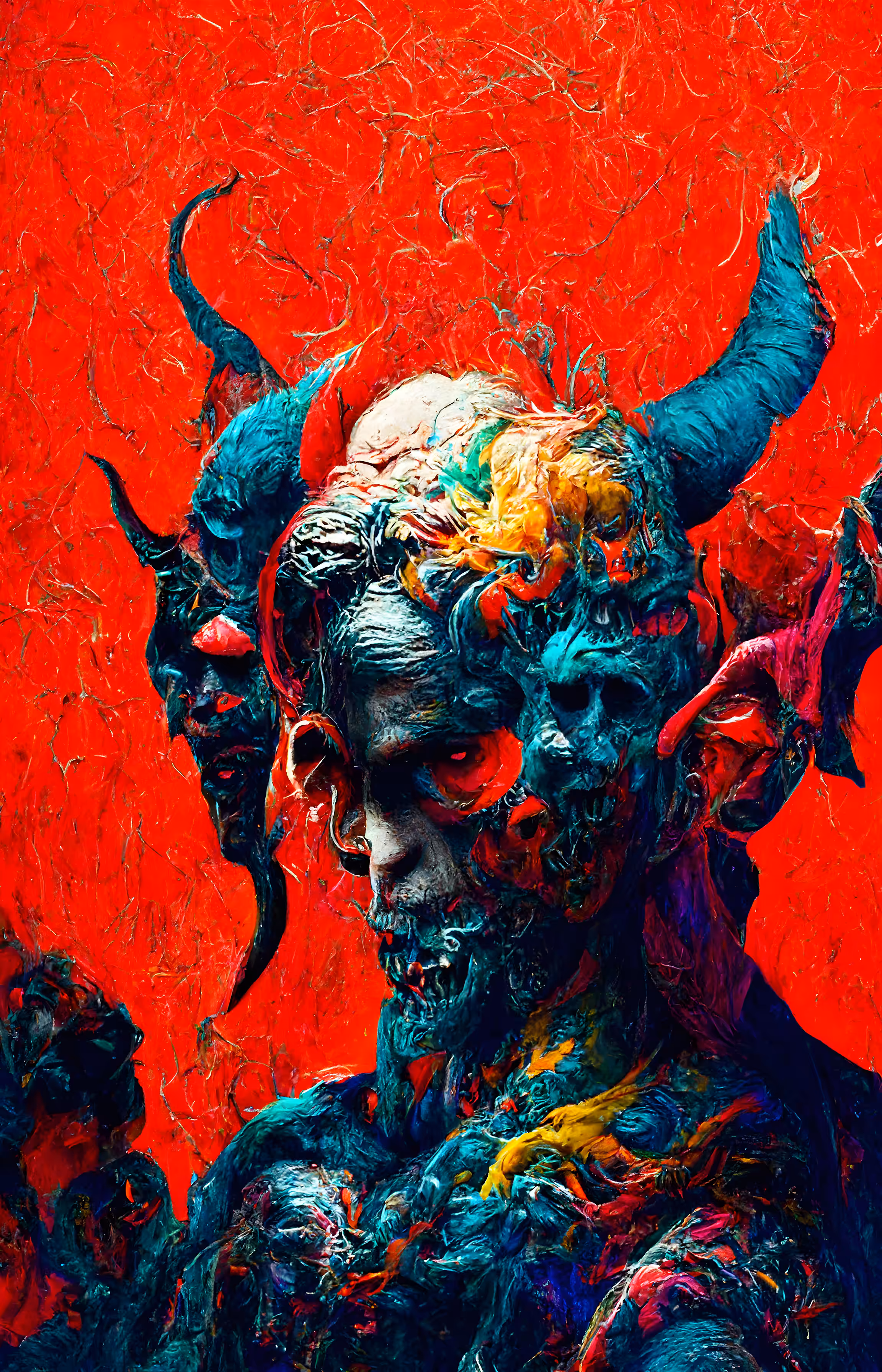 Devil