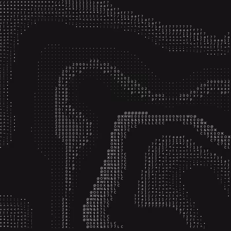 Praxis 002 #23