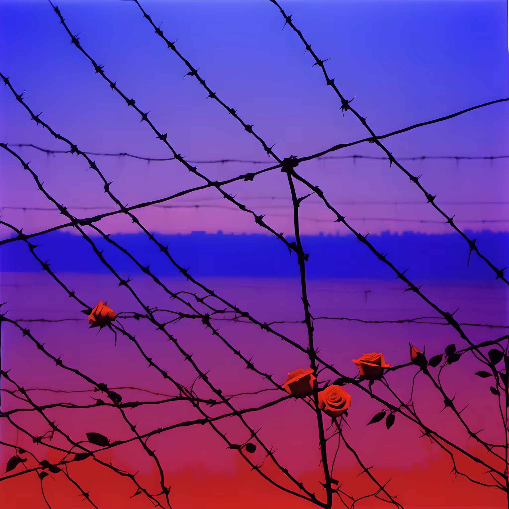 Between the hurricane and the wind #57