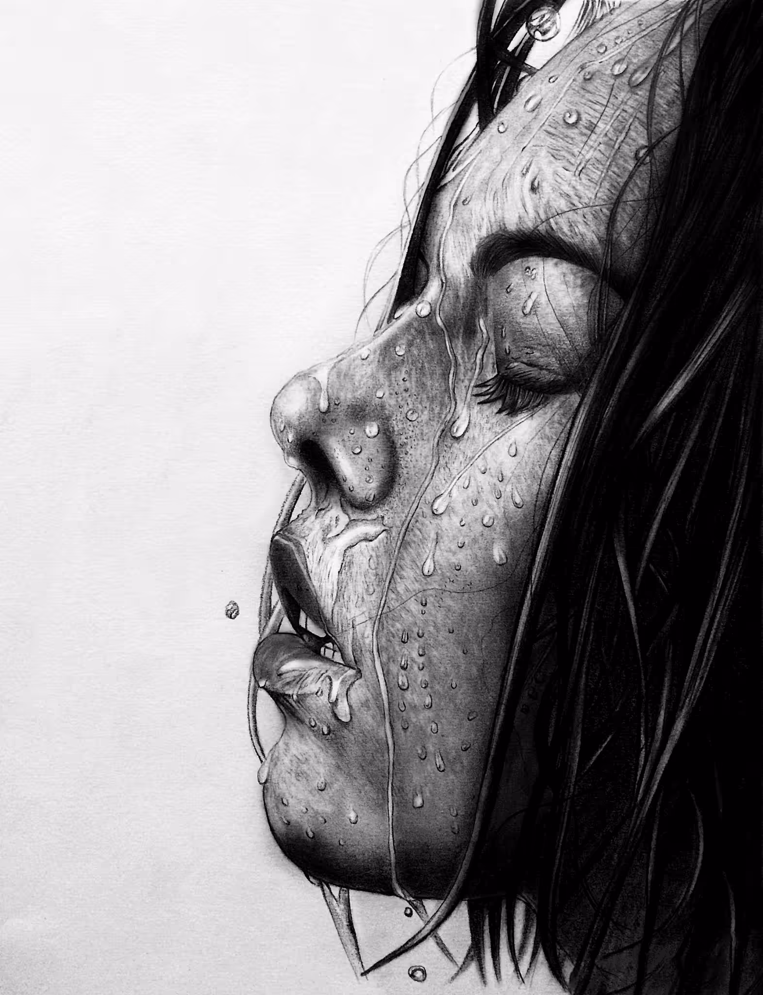 Embrace yourself