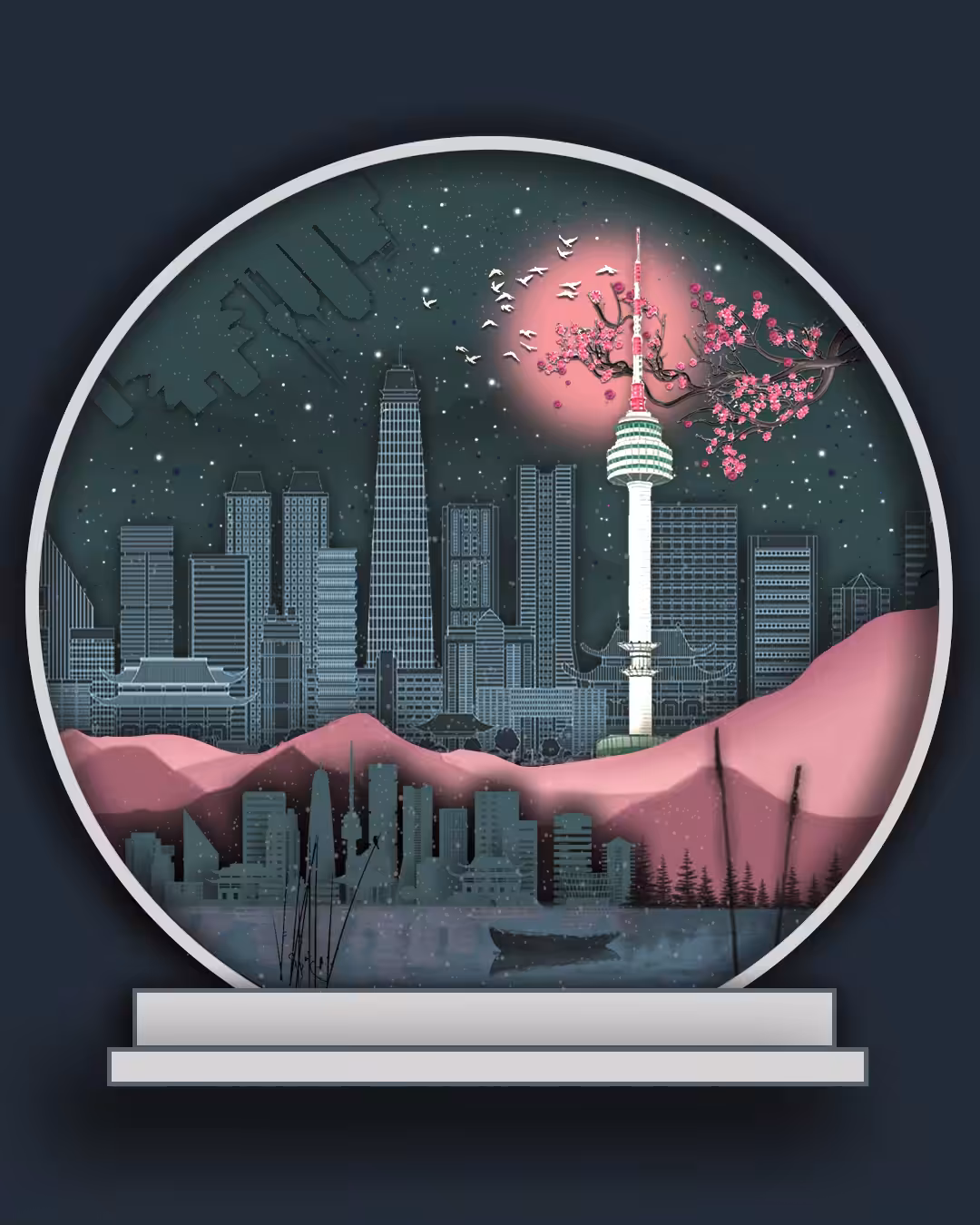 Seoul