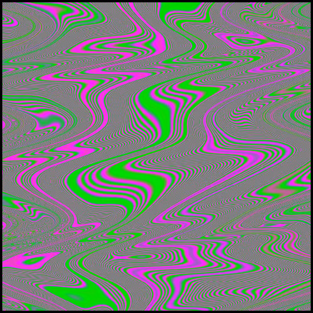 Generative patterns #3 #56