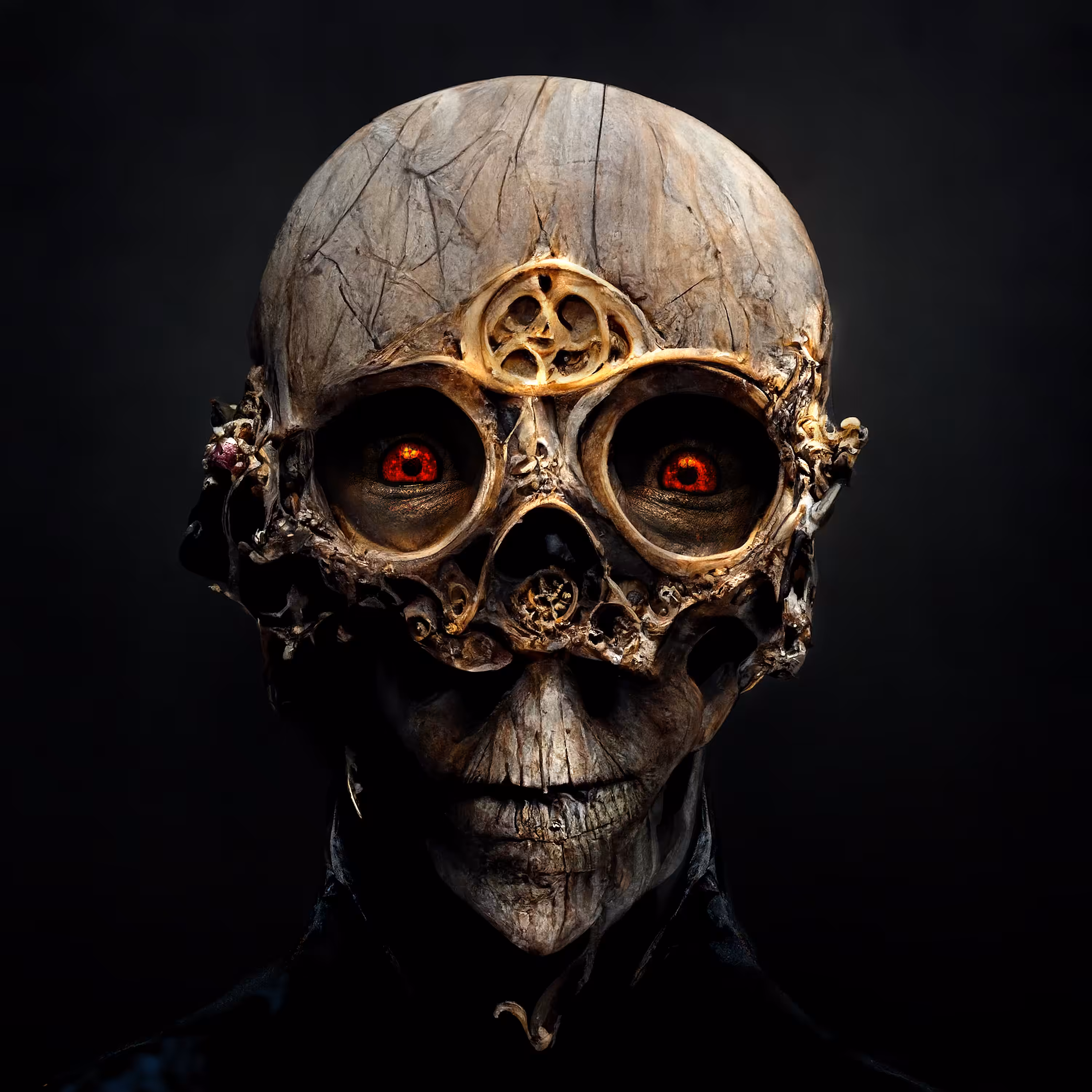 SOUL STEALER