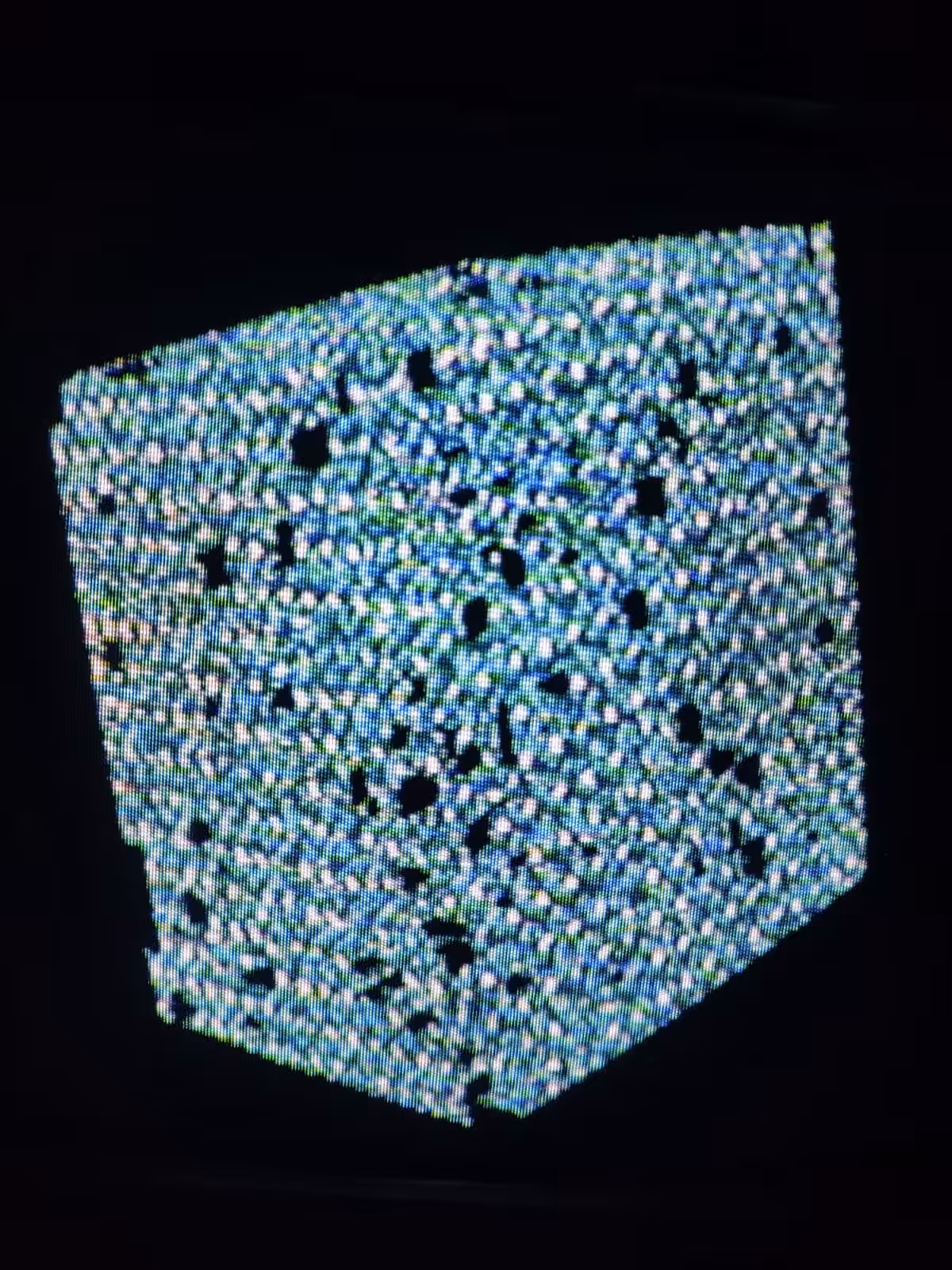 The Cube: 2