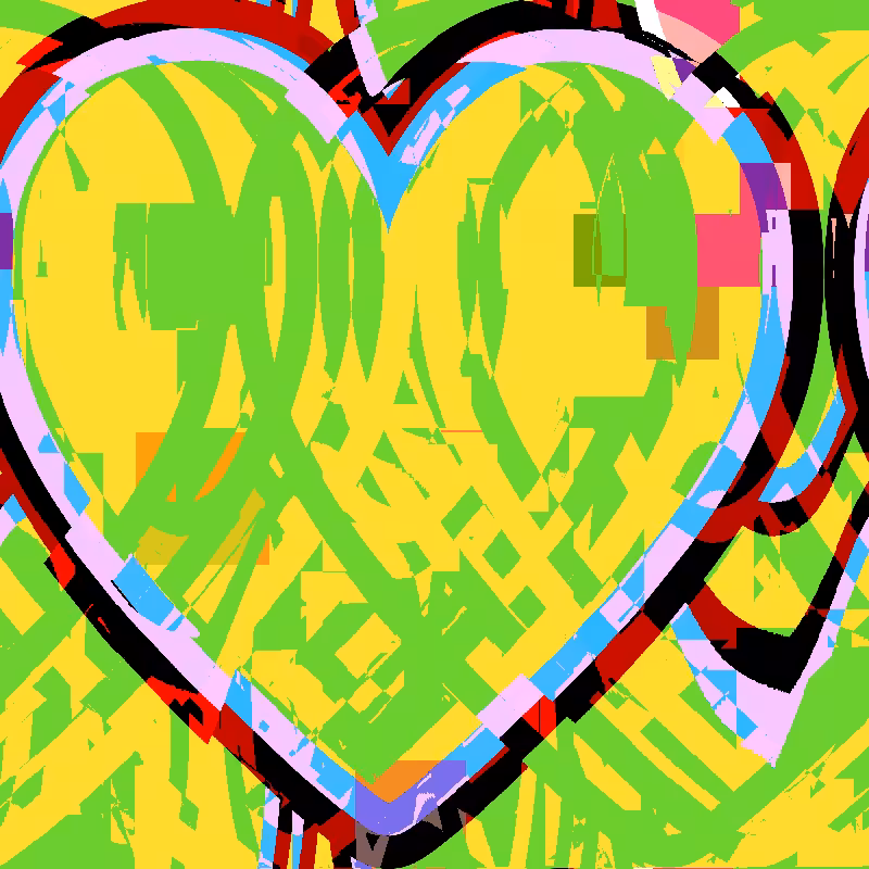 EXC LOVE #4