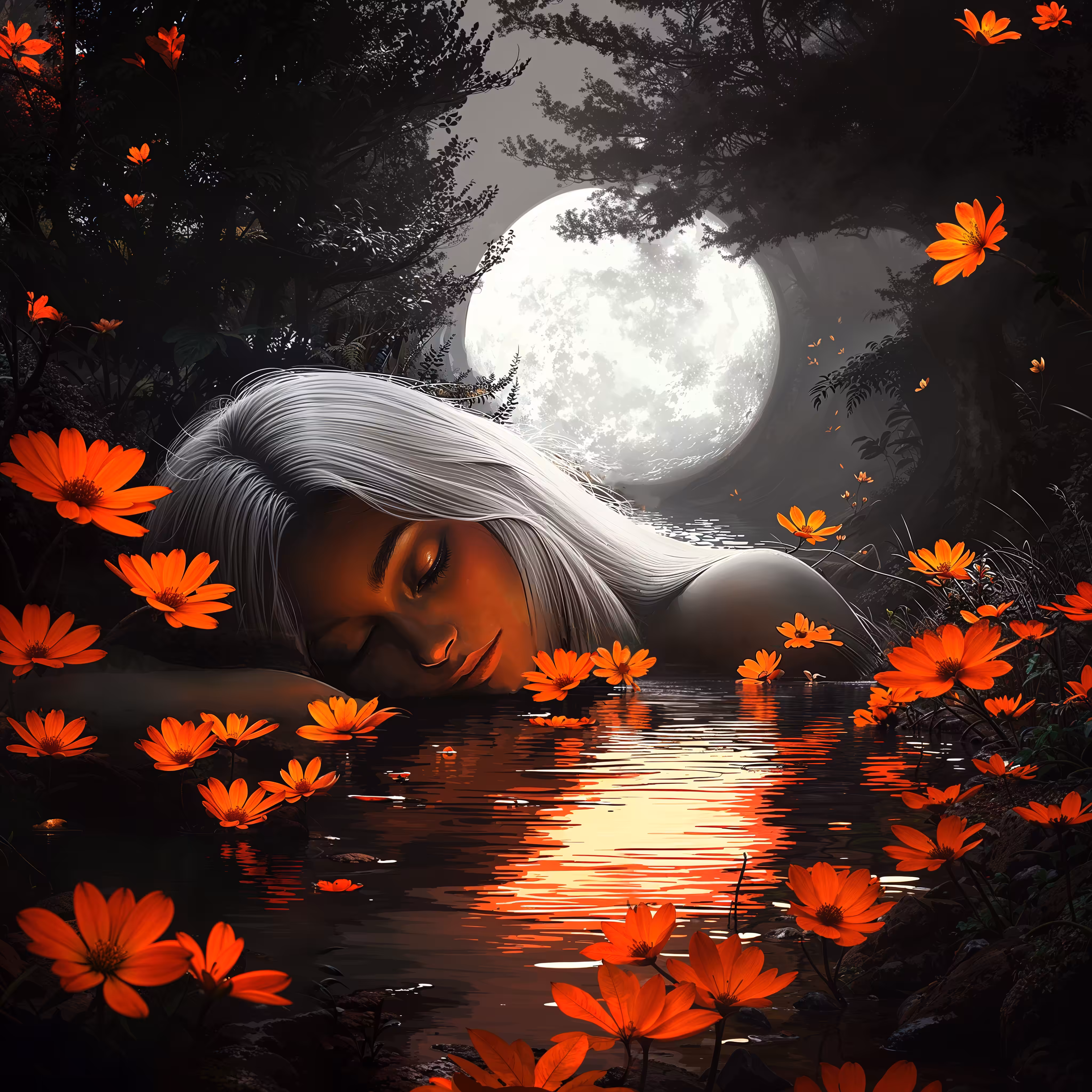 Dream Weaver