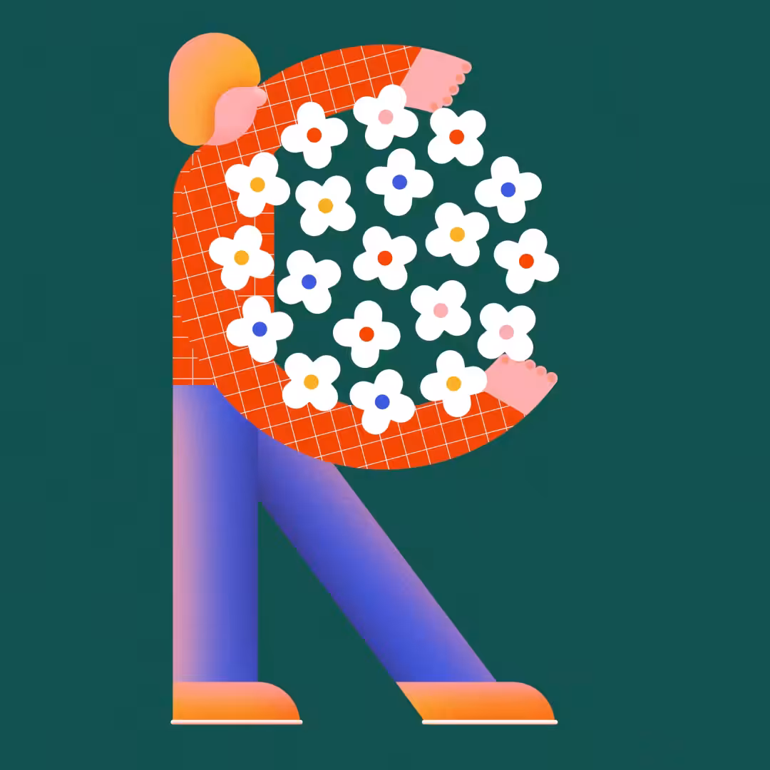 R for Romance