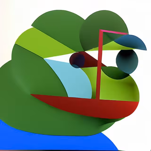 PEPE:DECONSTRUCT #52