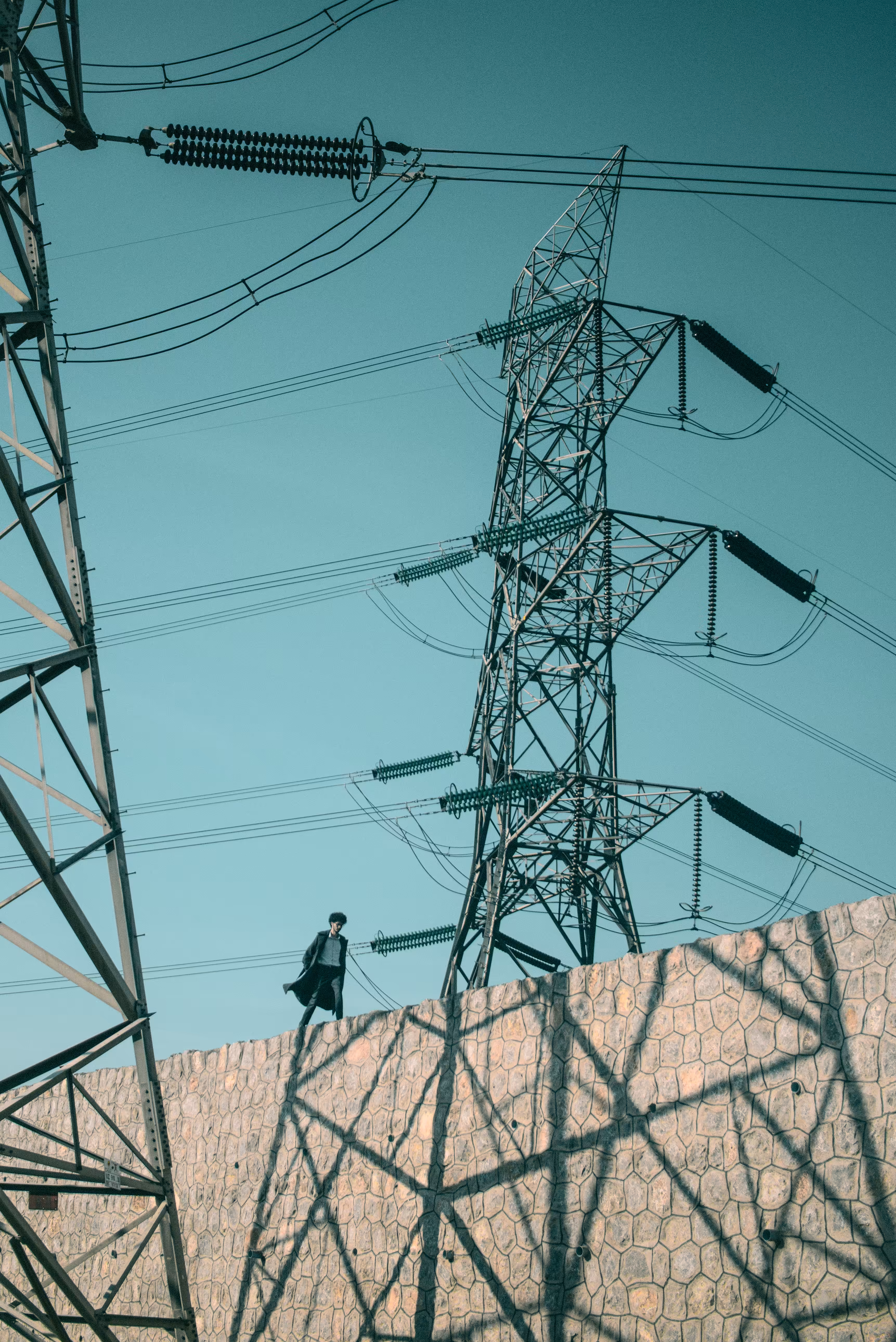 Voltages