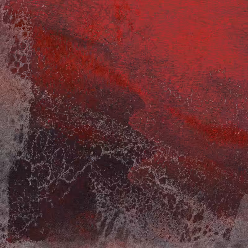 Tormented Textures I #32
