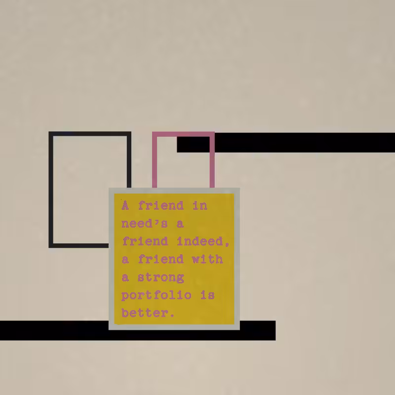 DeStijl Fortunes #299