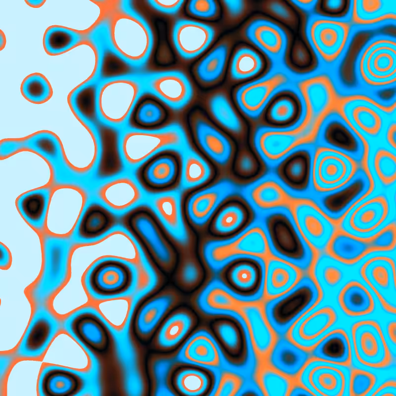 Microscopic #8