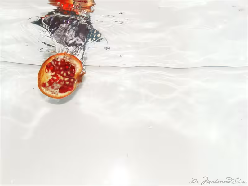 pomegranate
