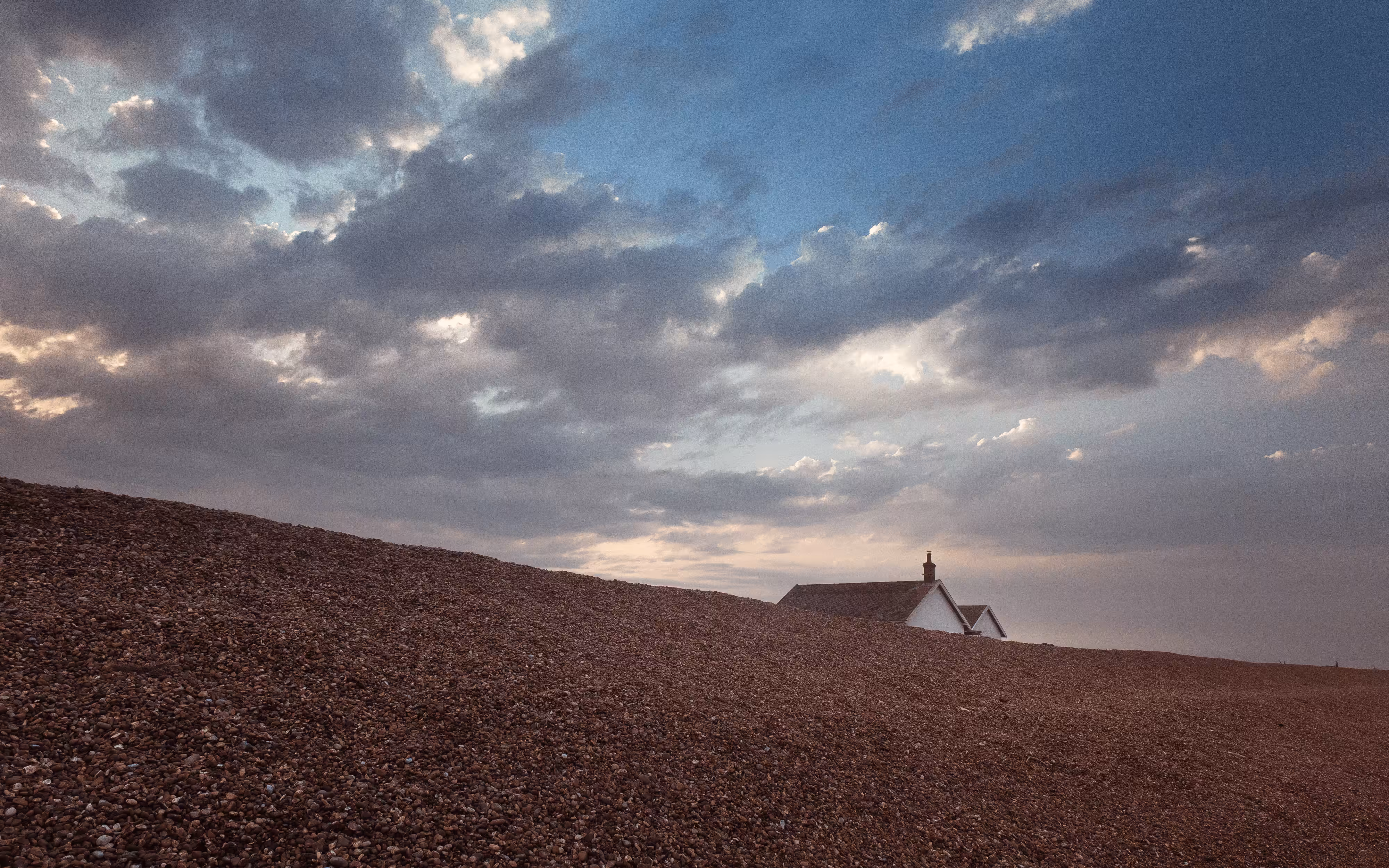 Shingle Street #14 - Promise