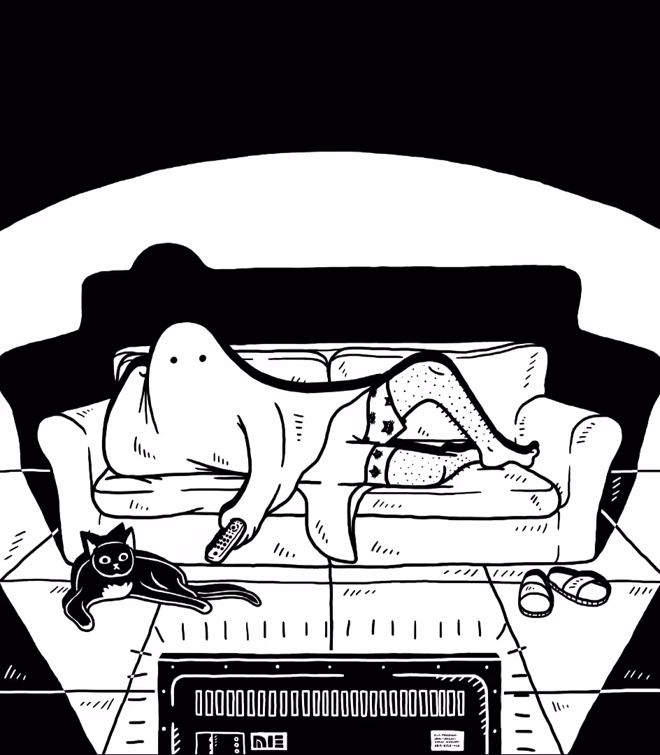Ghost - 11.1