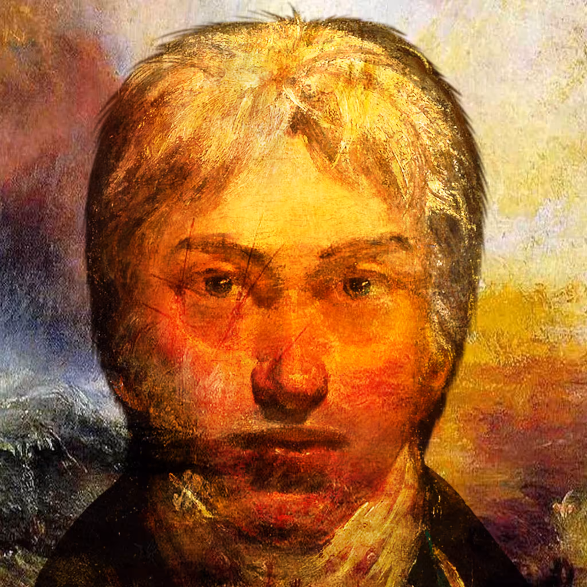 JMW Turner