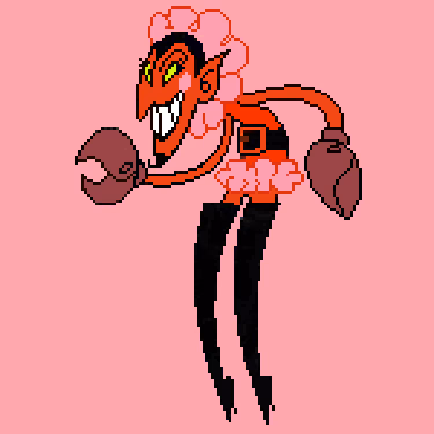 Him