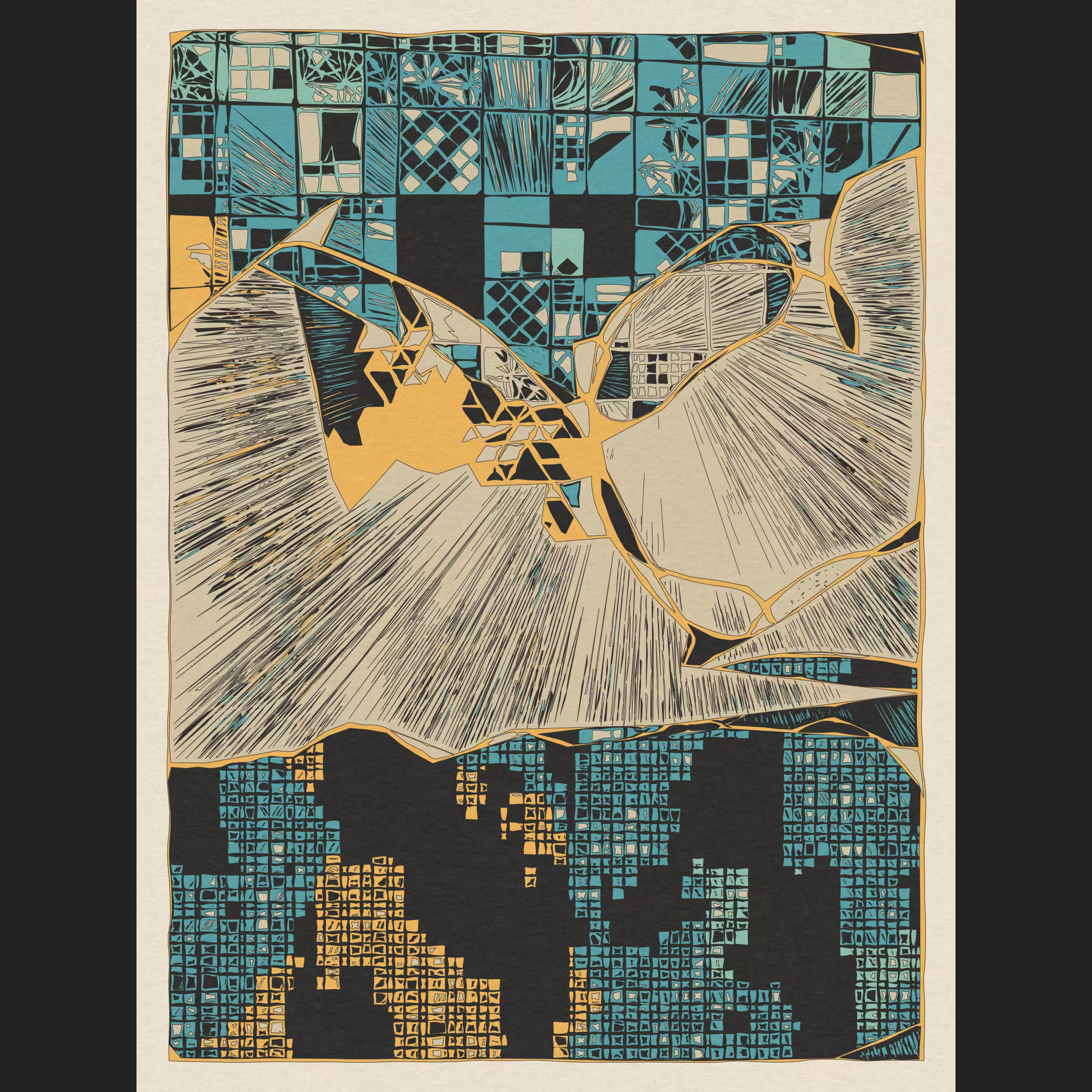 Rayincarnations #132