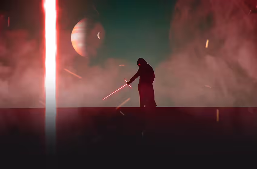 The Last Jedi