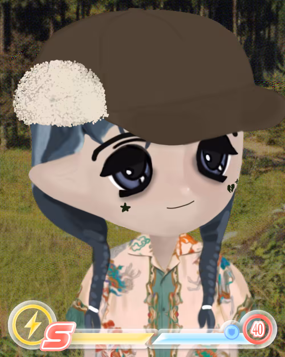 Milady 9503