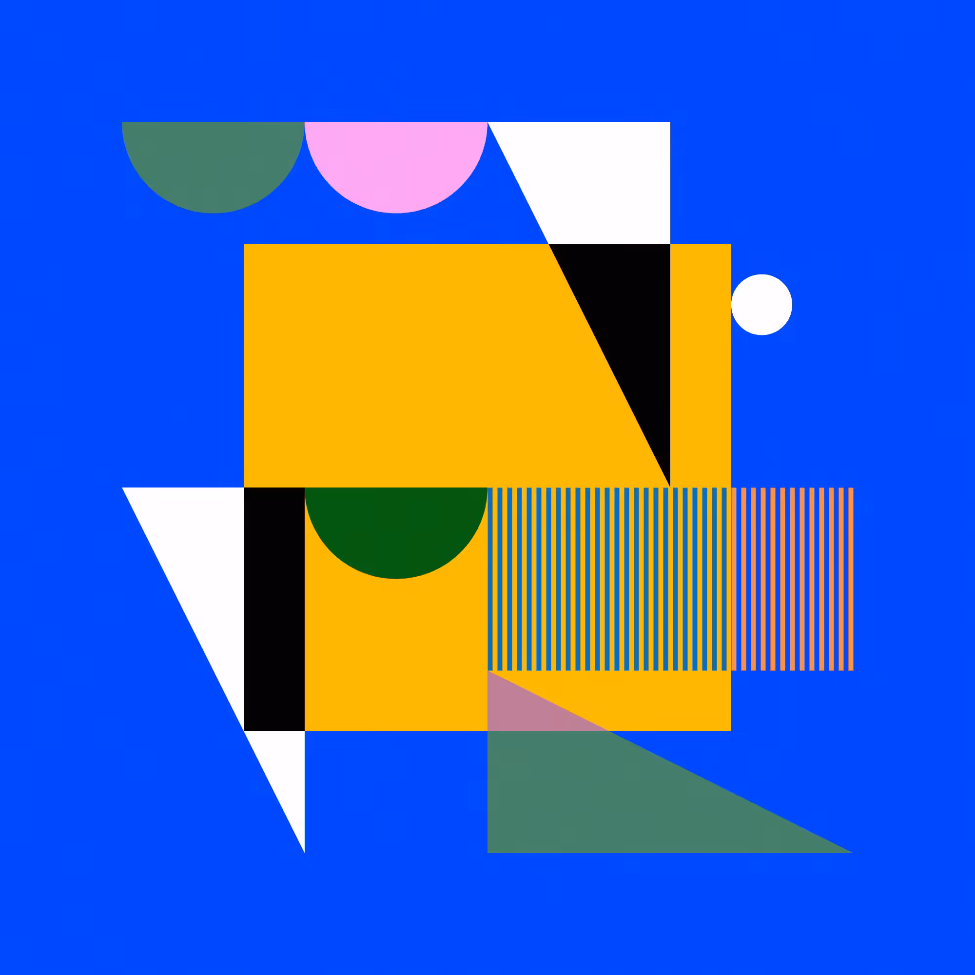 GeoCuts 08