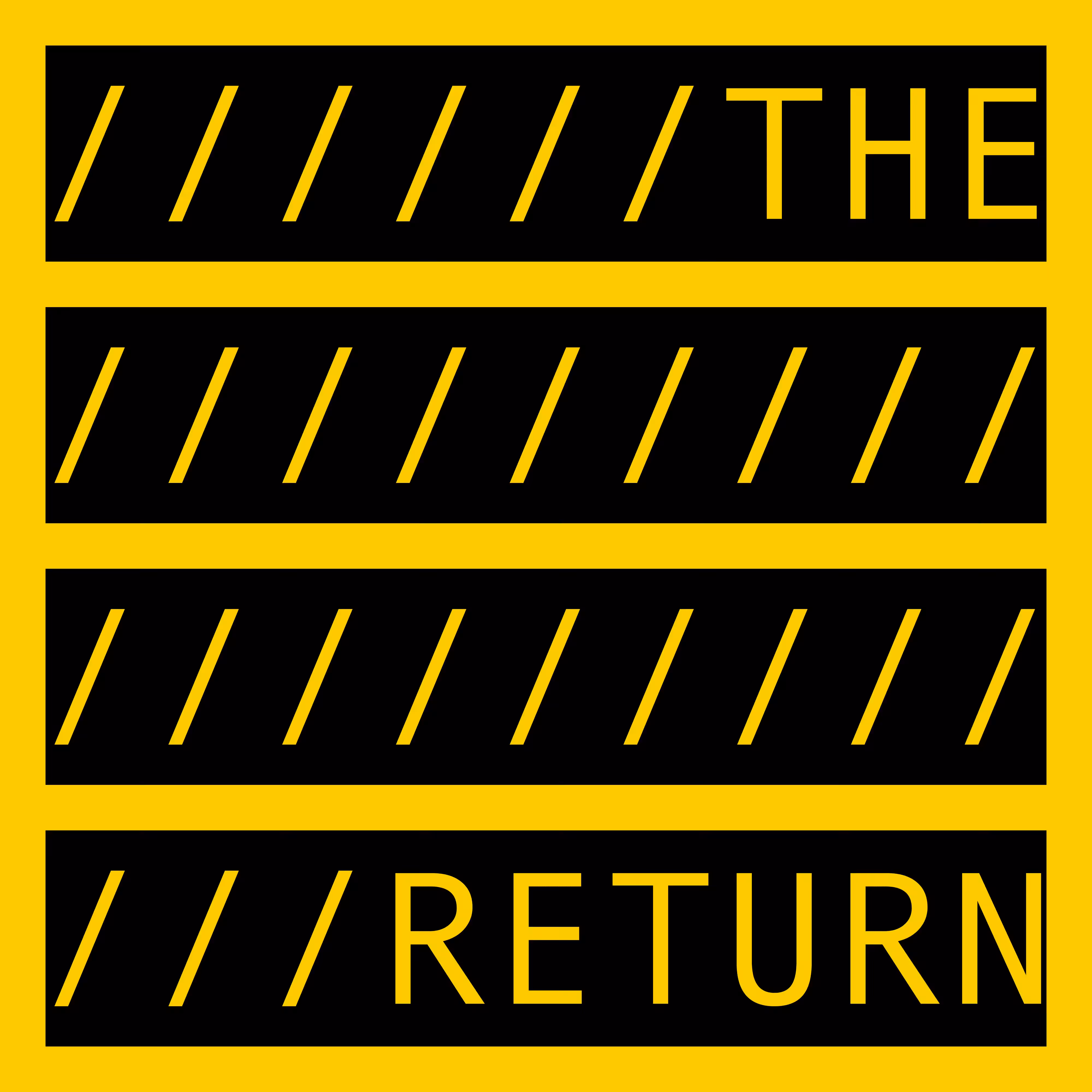 THE RETURN