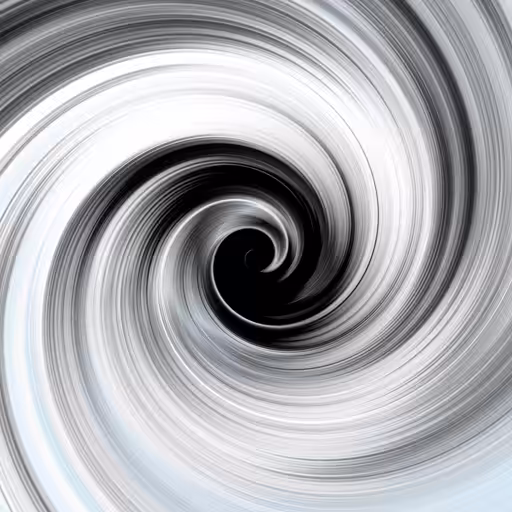 Beautiful, Entirely Fresh, Delightfully Simple, Perfectly Real, Coldly Delightful, Great And Melancholy Whirlwind Painting