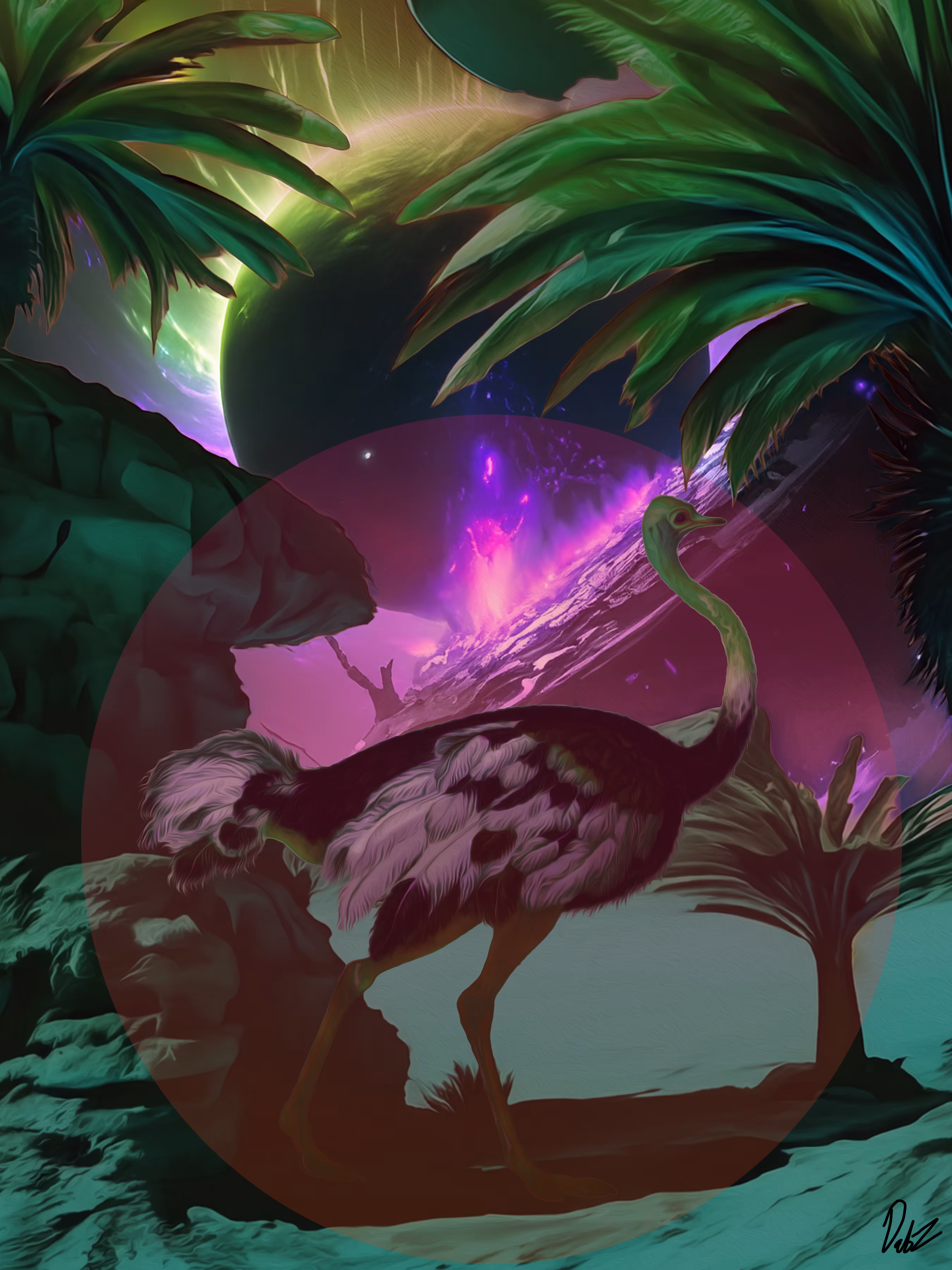 Cosmostritch