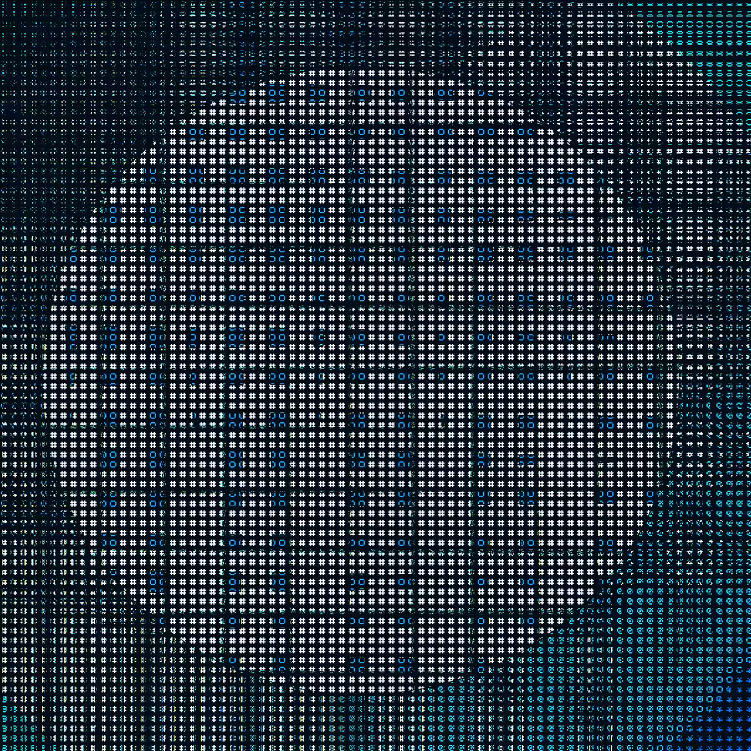 BITS BLUE