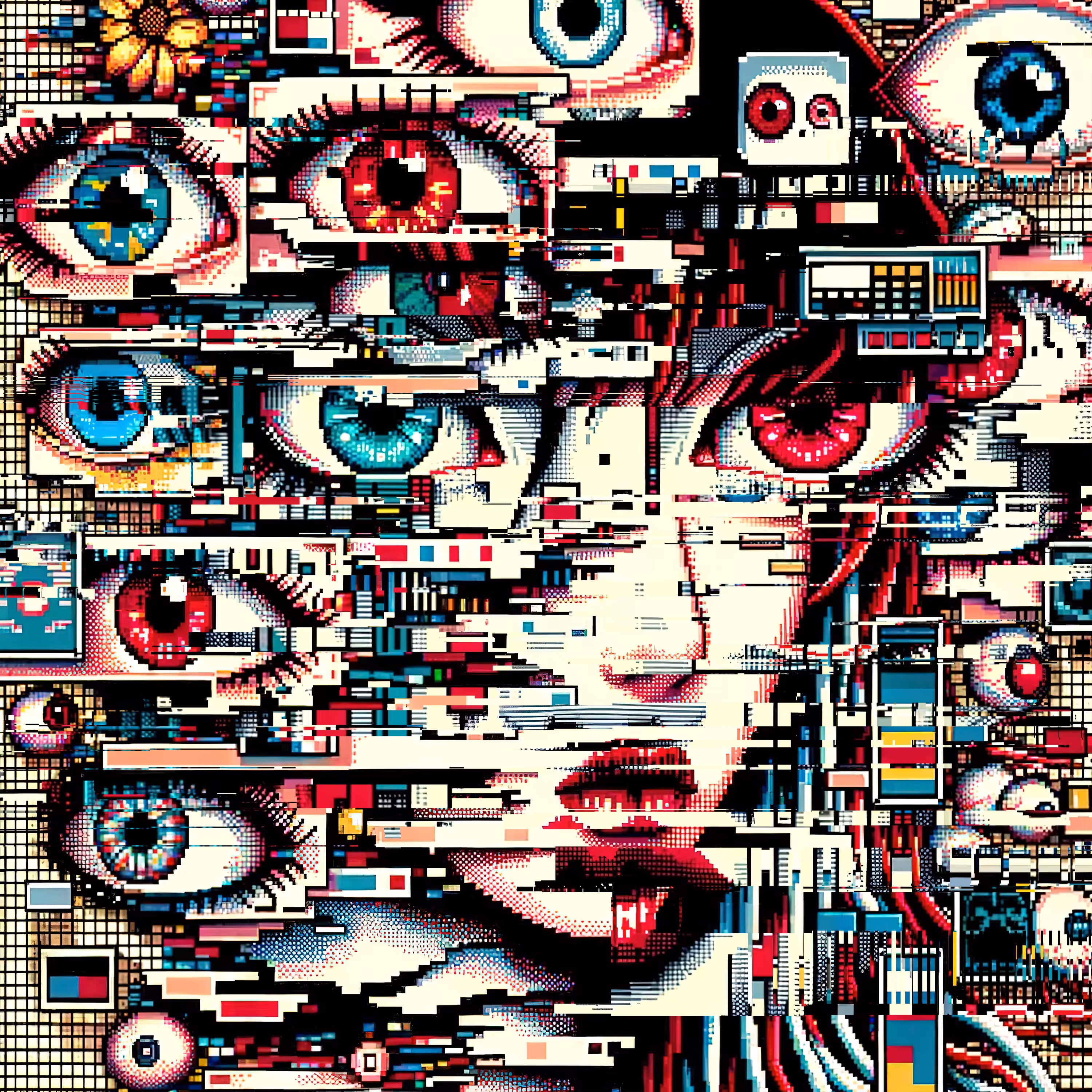 Retina