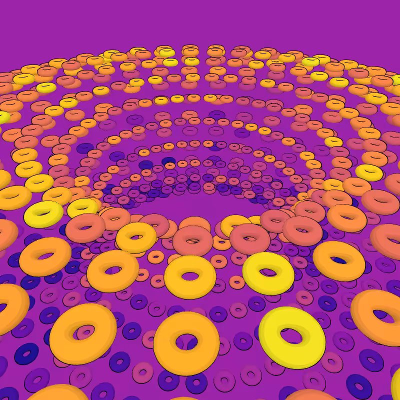 Donuts #46