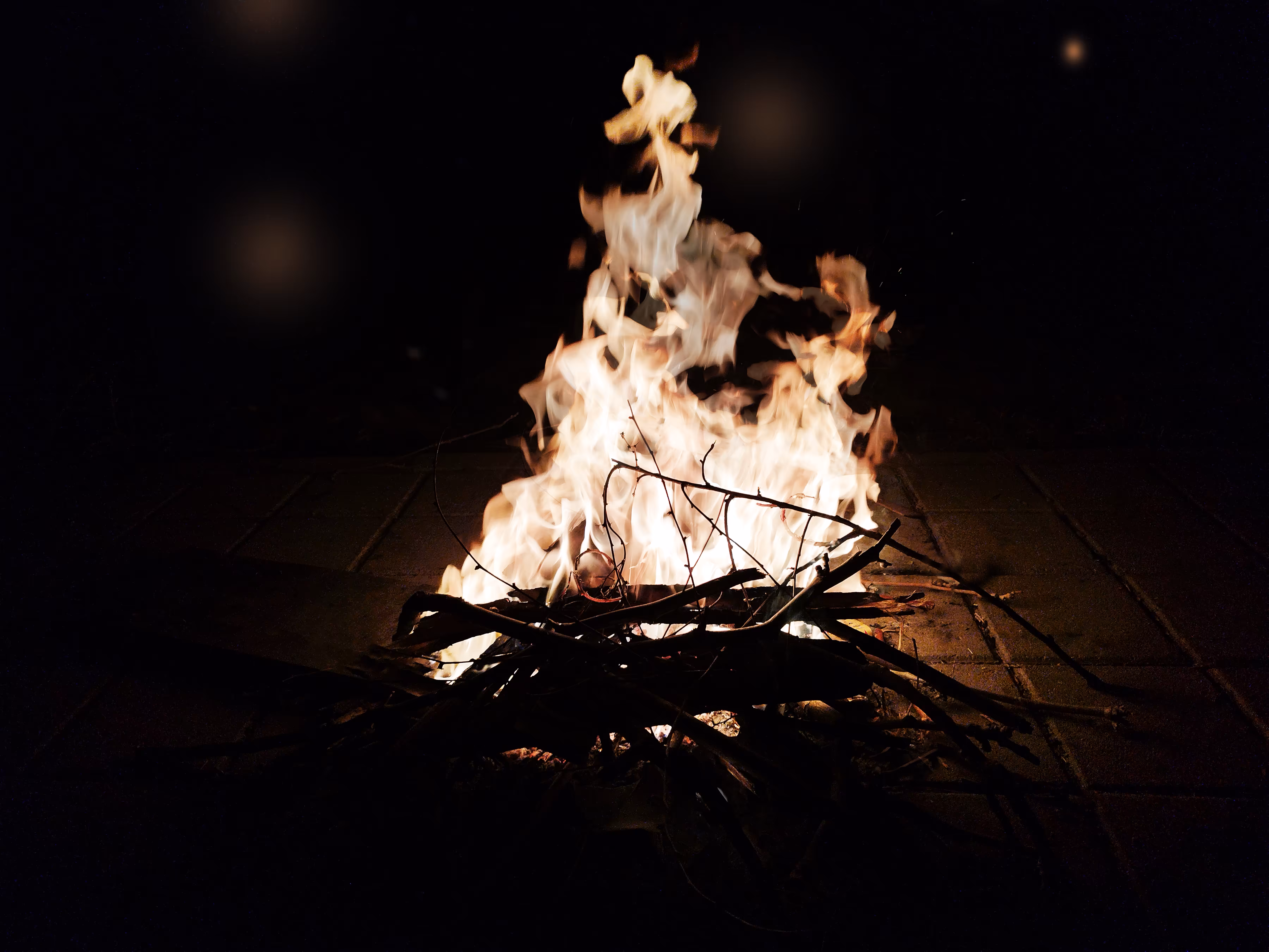 Fire