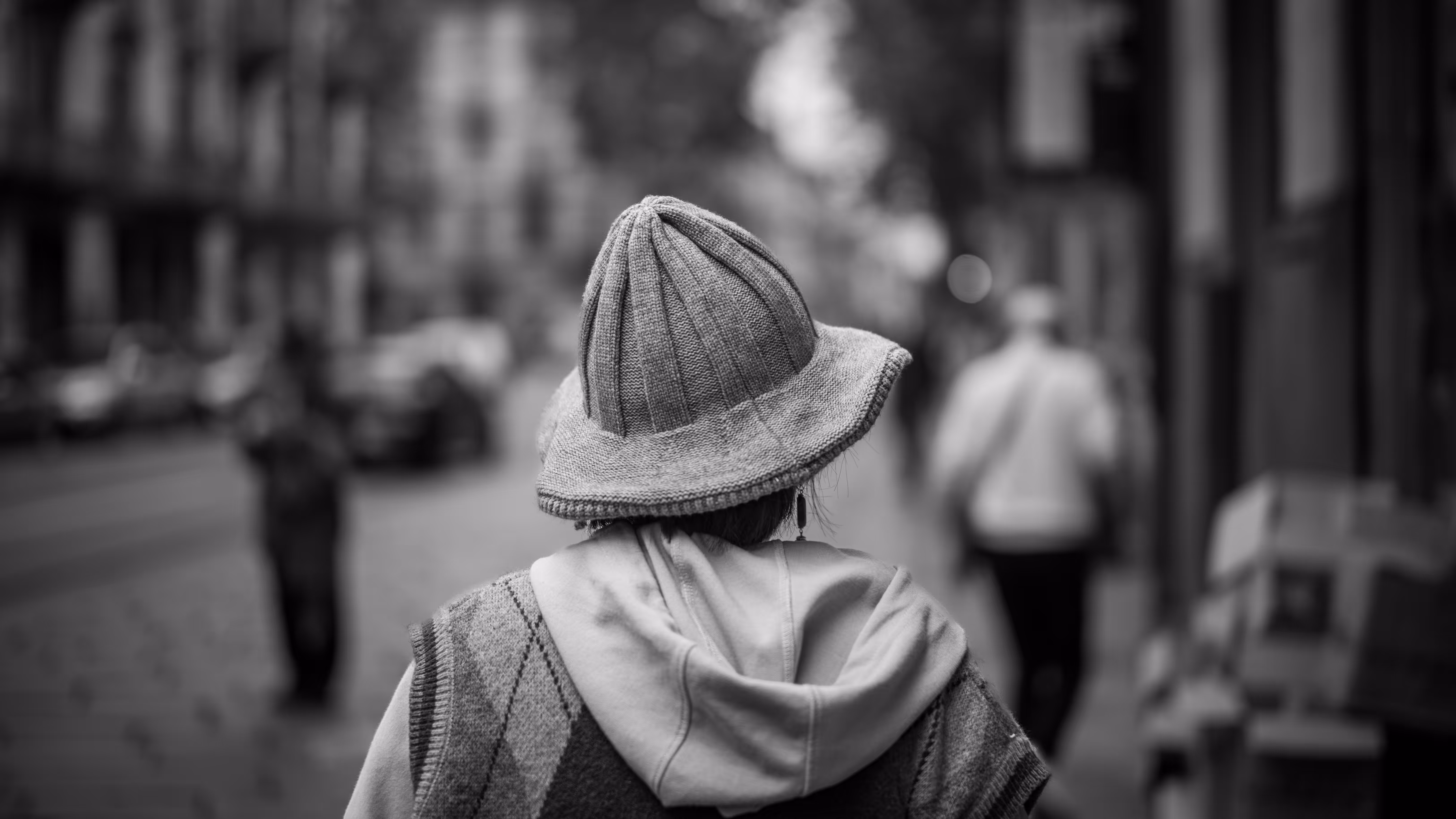 City Hats 798