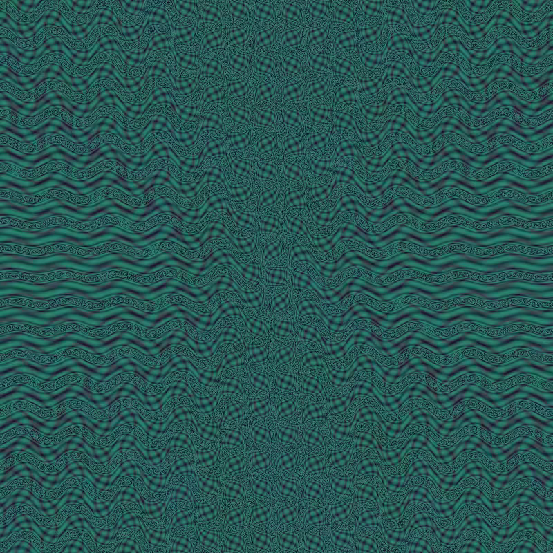 Stellar Noise #36