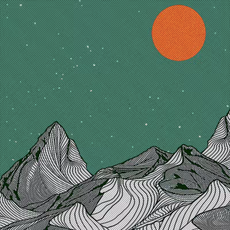 The Mount #186