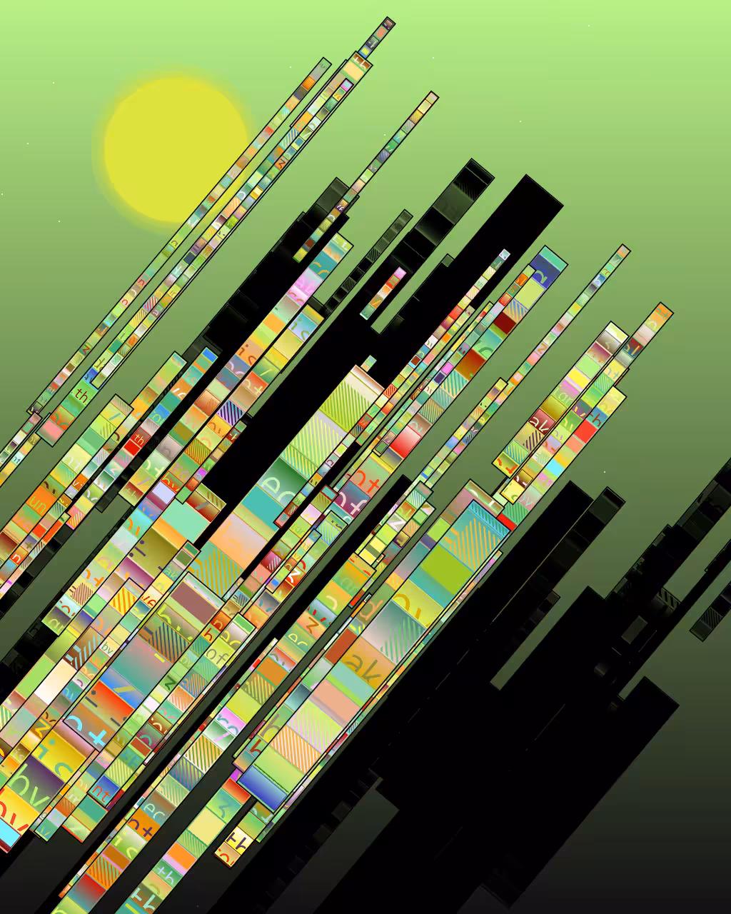 CityLights #956