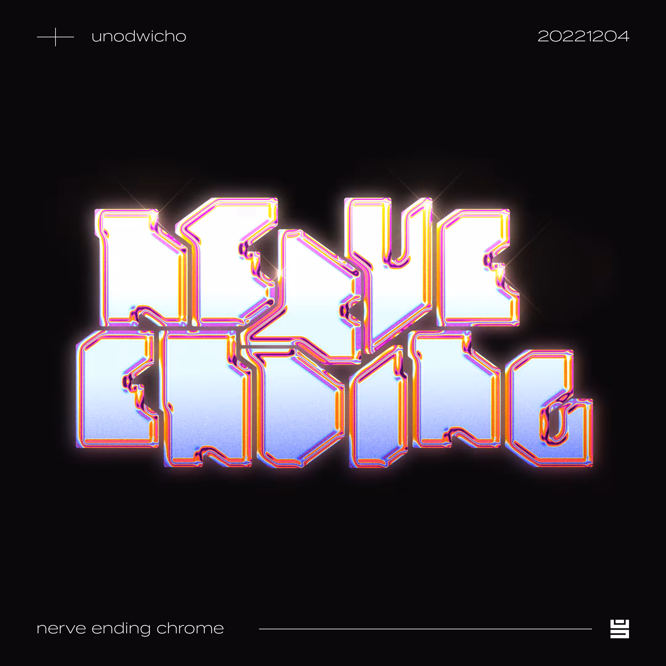 nerve ending