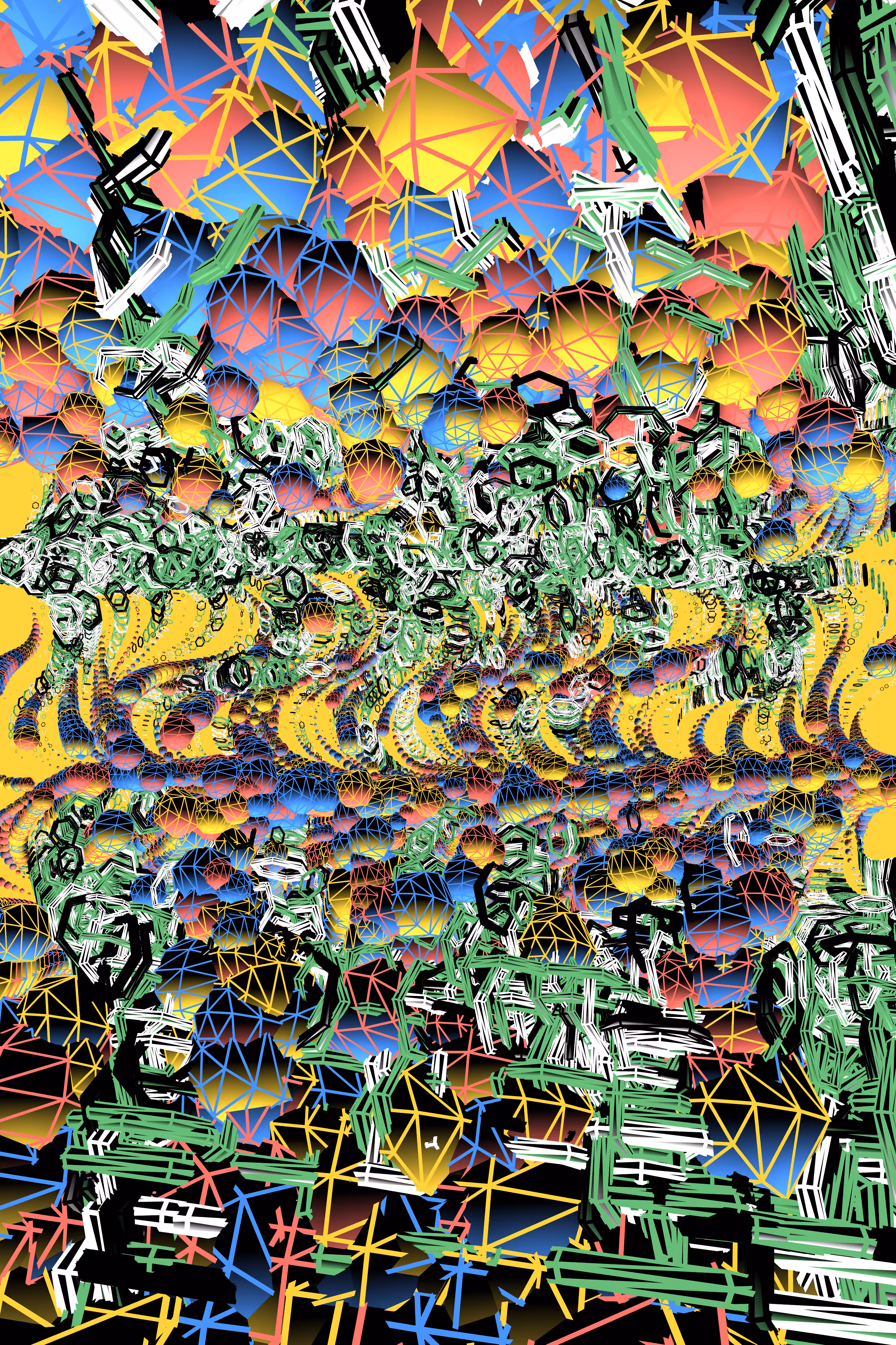 Antiflow #121