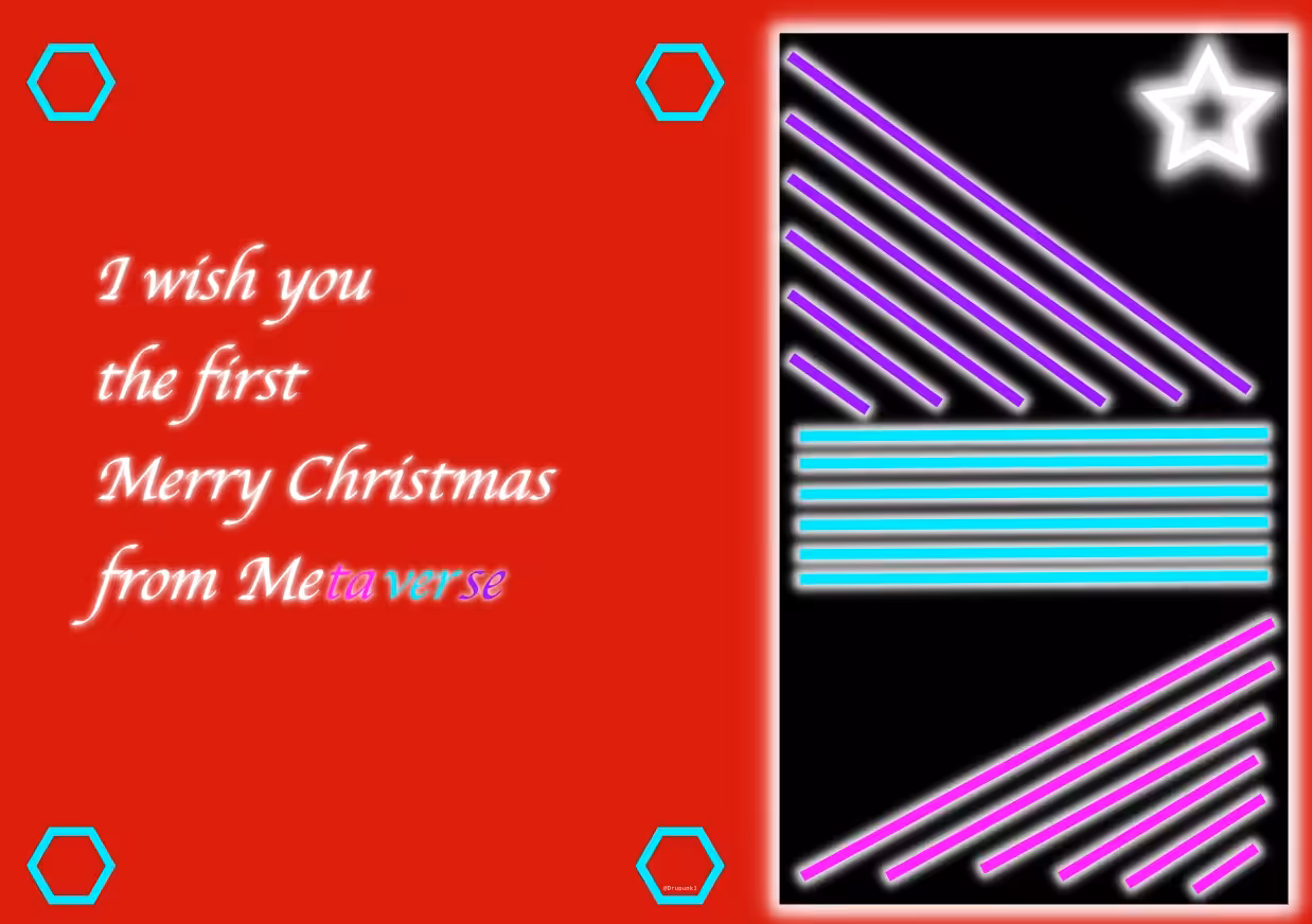 MERRY CHRISTMAS
