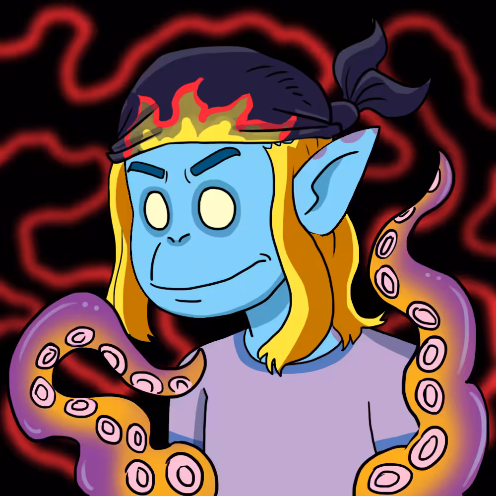 Monstro: #275