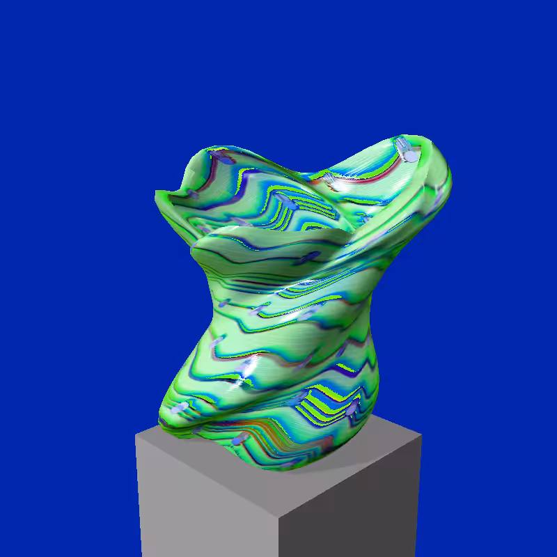 Pot #112