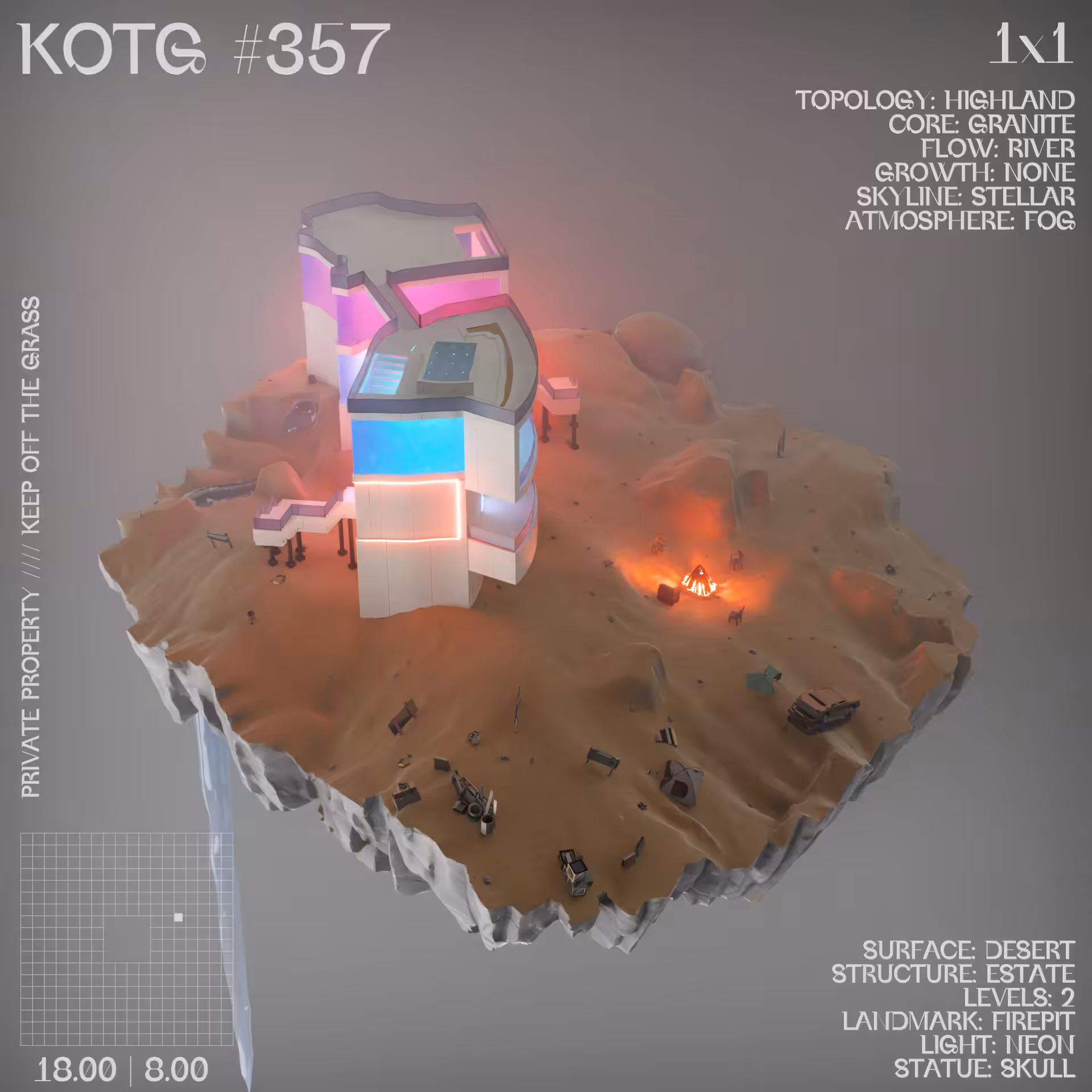 KOTG #357