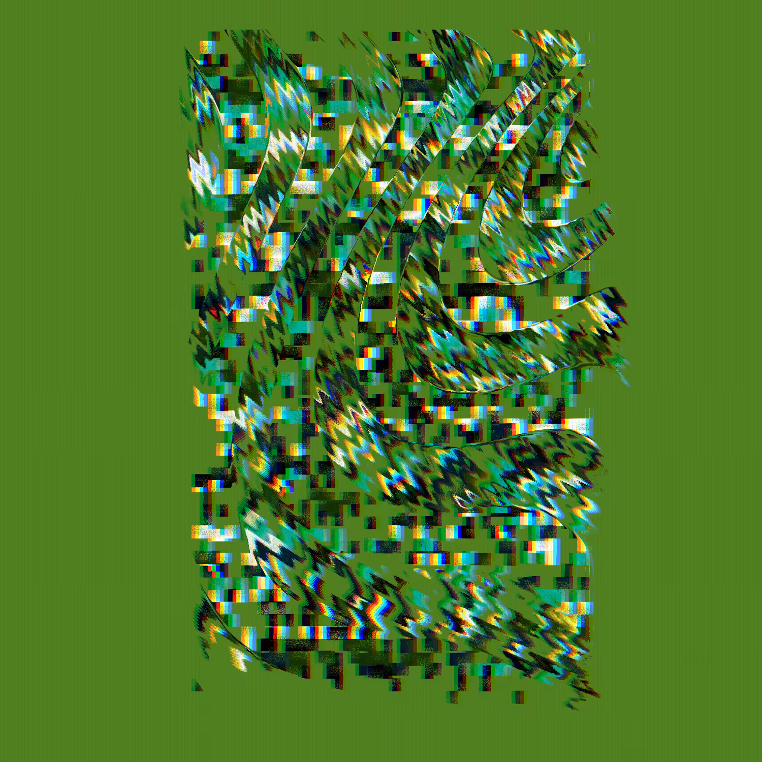 #XII Greeness