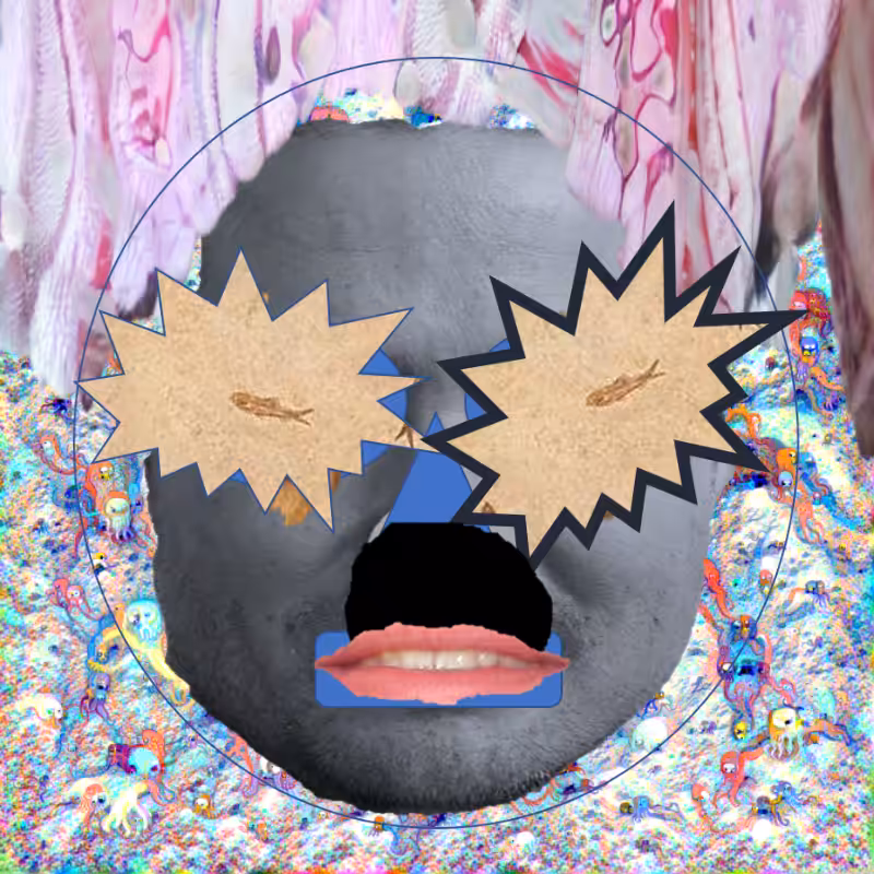 A collage of collages #319