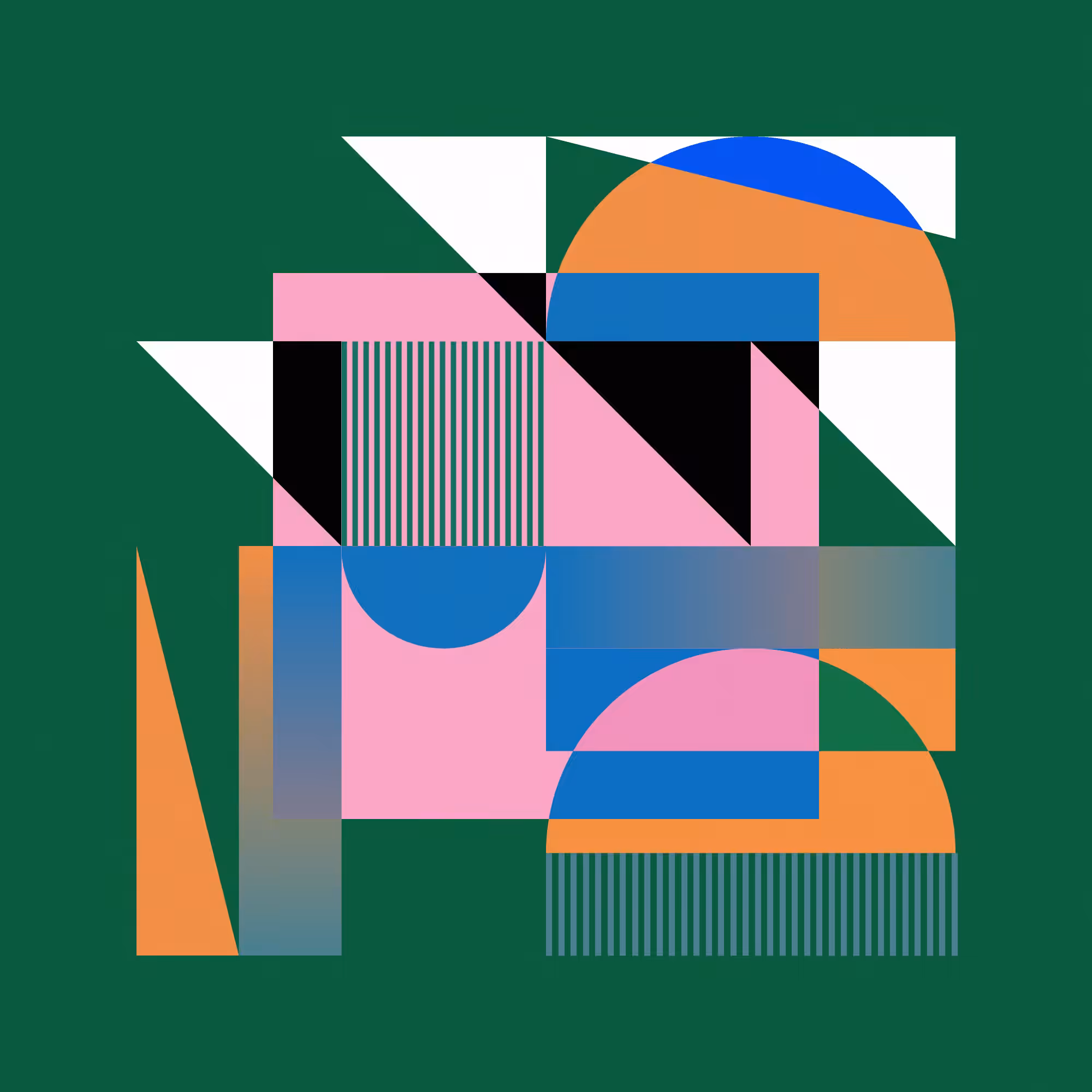 GeoCuts 07
